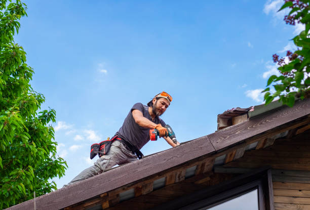 Best 4 Ply Roofing  in Gap, PA