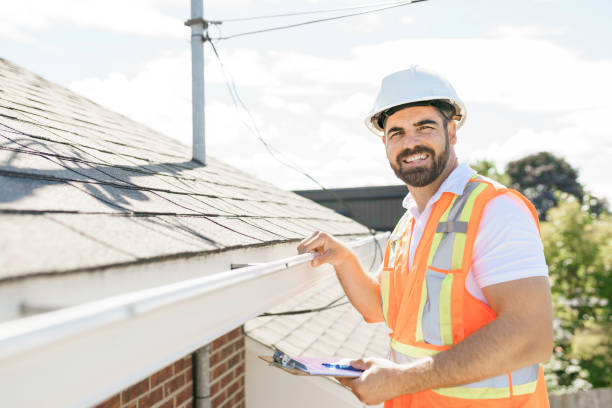 EPDM Roofing in Gap, PA