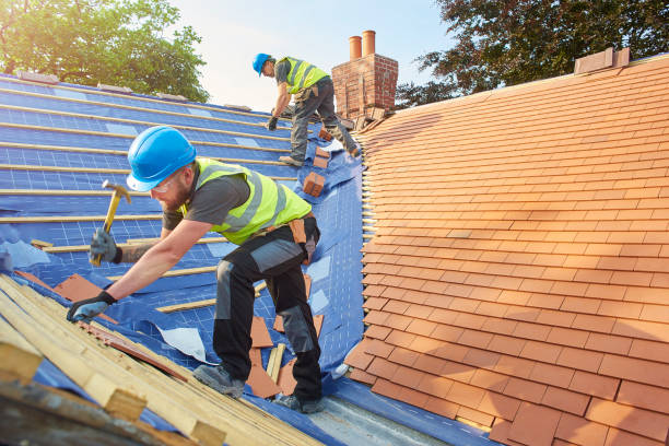 Trusted Gap, PA Roofing services Experts